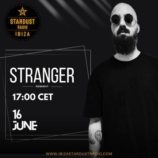 Stranger	-	Stranger Selection 2