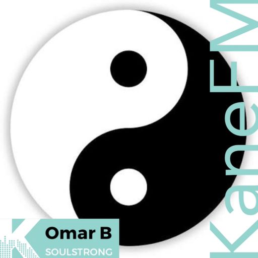 SoulStrong with Omar B 4/11/25