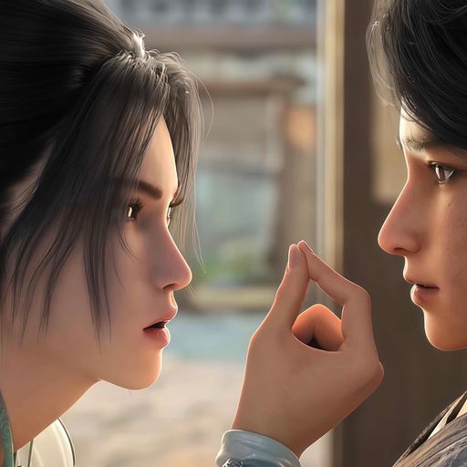 《泰国童谣 X 离开我的依赖 X 零距离的想念 X 揽佬-大展宏图 X 看着我的眼睛说 X Let Me Know X 跳楼机》