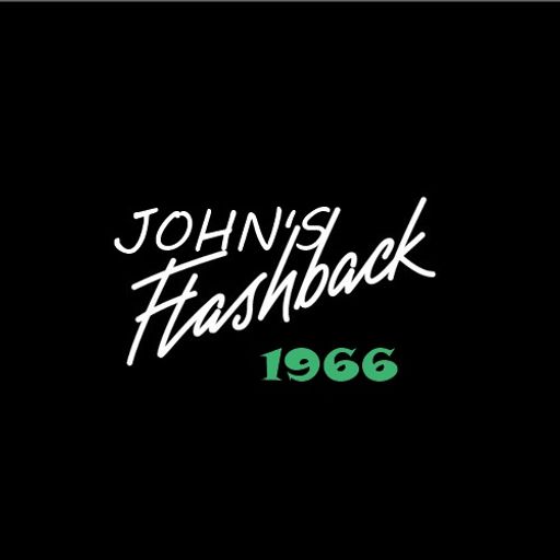 Caroline Flashback chart April 1966