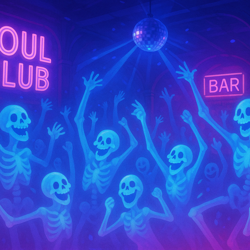 Soul Club