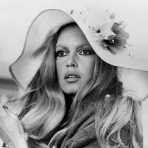 Brigitte Bardot.28 September 1934–December 28 2025.Les meilleures musiques des films de B.B. by V.A.