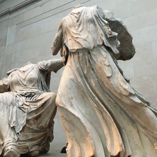 Tell me I'm not alone (Eclectic Playlist Series 9.01)