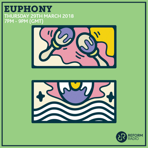Euphony 29th March 2018