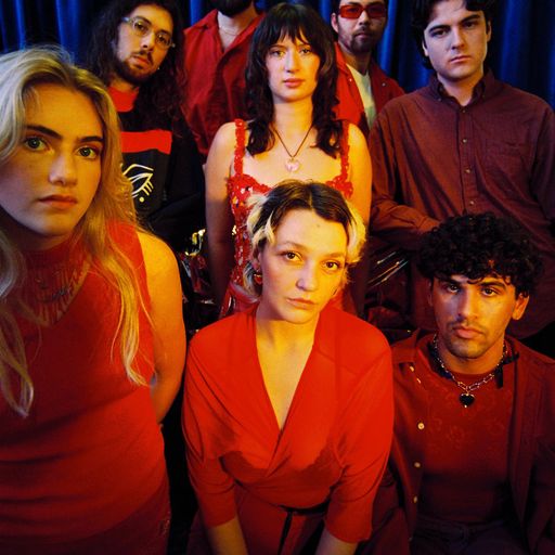 Revulva Interview with Phoebe on Breakfast - 16/04/2025