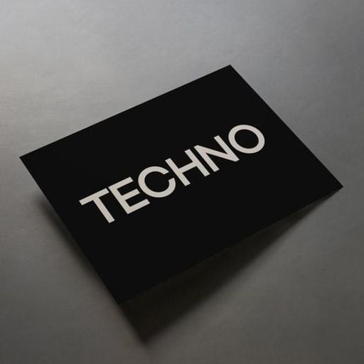 an other techno set