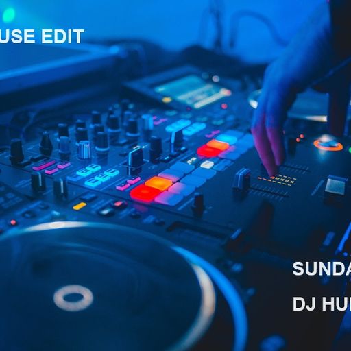 DJ Hunk - 2024.03.10 - The House Edit