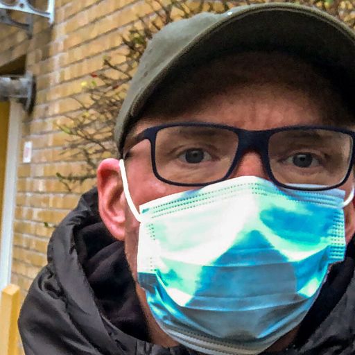 ReneKim - This is NOT your regular dj ZET (UDGK: 11/02/2021)