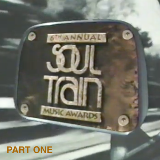 The 1992 Soul Train Awards Soundtrack (According 2 Madd Dawg) - Part 1