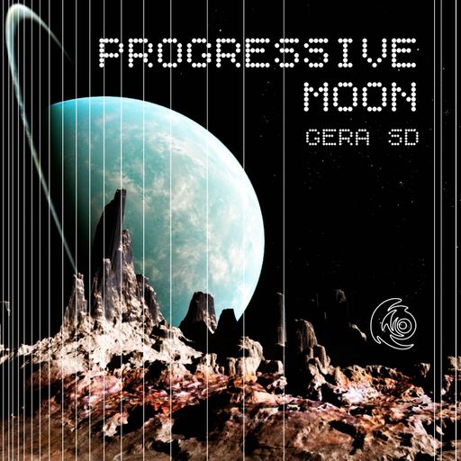 PROGRESSIVE MOON (night mix)