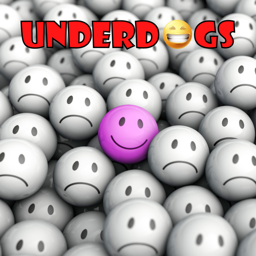 Underdogs 08-04-2023