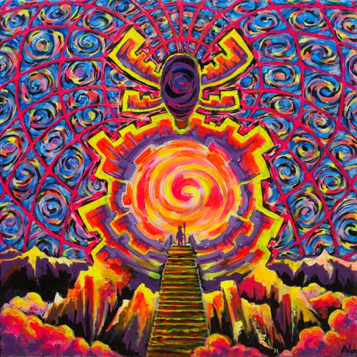 Saturday Electric ⚡️ by Segu