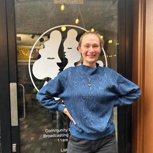 SUEÑOS BRAVOS W/ AILSA - 06/05/23