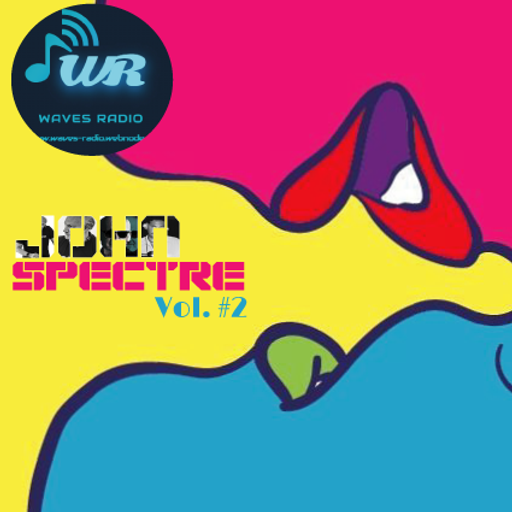 JOHN SPECTRE for Waves Radio #2