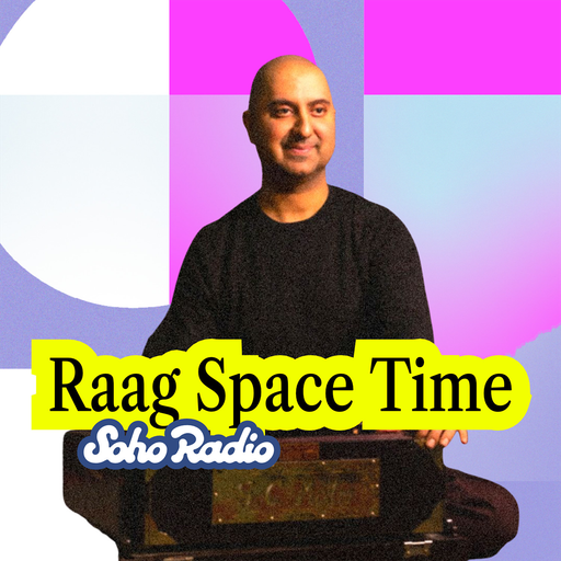 Raag Space Time (28/12/2025)