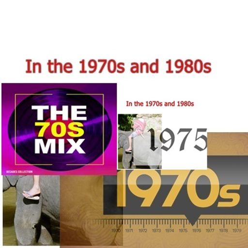 1975 mix