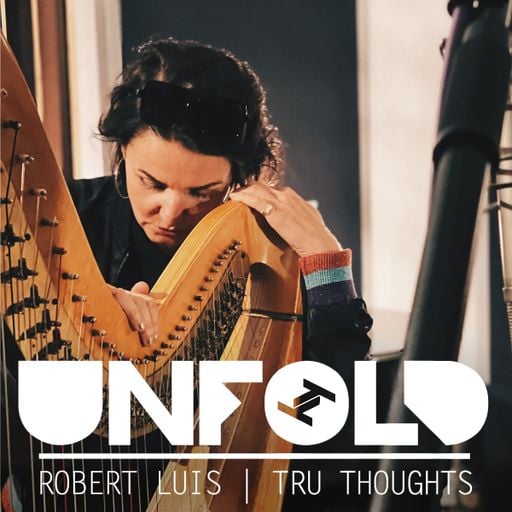 Tru Thoughts Presents Unfold 13.07.25 with Alina Bzhezhinska, Tulshi, Sampology