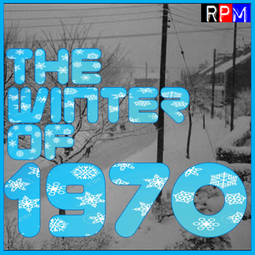 THE WINTER OF 1970 *SELECT EARLY ACCESS*