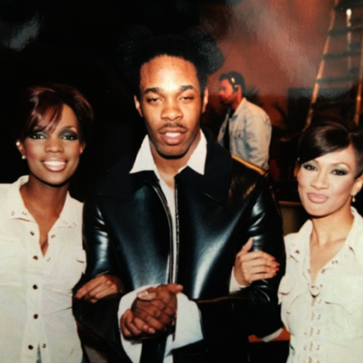 Hip Hop/R&B Collabo Megamix Vol 2