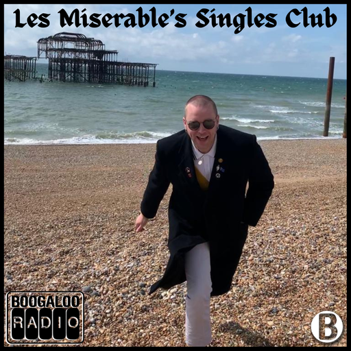 Les Miserable (22/12/2025) - Singles Club Christmas Party