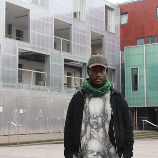 Coby Sey - 3rd February 2025
