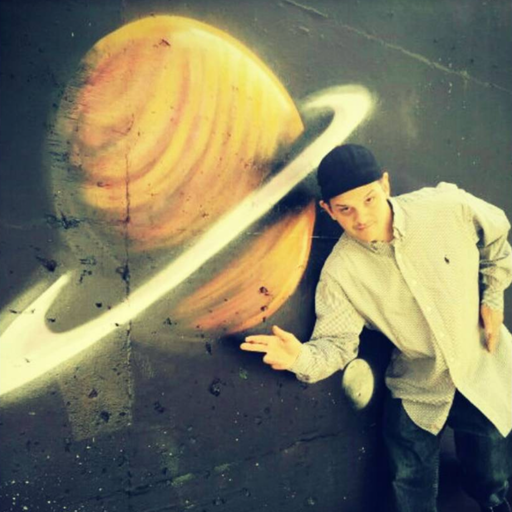 On the Floor – MF Classy Chris at Big Crown Records Pop-up Fair