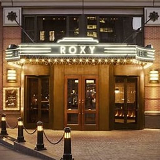 The Roxy (FunkyLounge)
