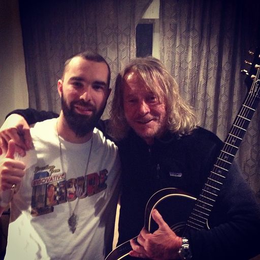 Show#529 (New music from Stacy Epps, Lion Babe, Tokimonsta, Chester Watson..)