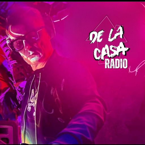 soulcadelic - De La Casa Radio 01.02.26