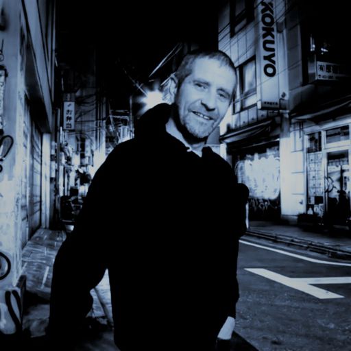 Kid Dynamite - 4TM Exclusive - Techno Tuesday