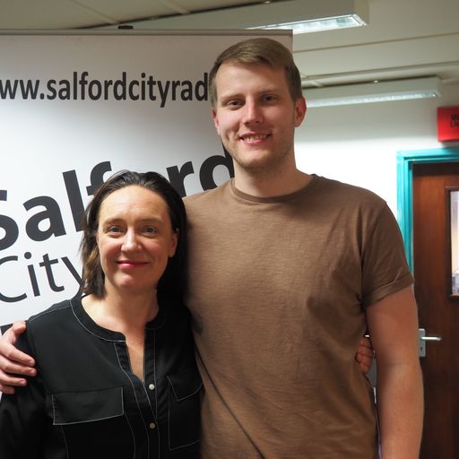 A Bit of Everything Ronnie Leek, Dawn Saarepuu, Tania George, Maddie Miles, Michael Schenk 18/6/2019