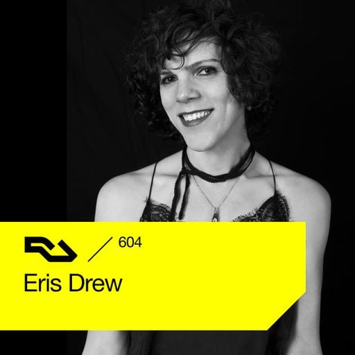 RA.604 Eris Drew