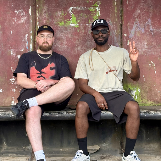 WOODGRAIN w/ DENNIS.EXP & Leo Gibbon - 13th January 2025