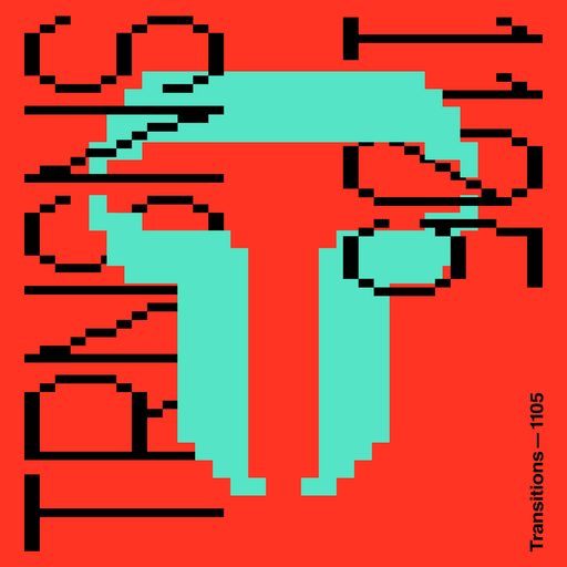 Transitions with John Digweed and Dino Lenny