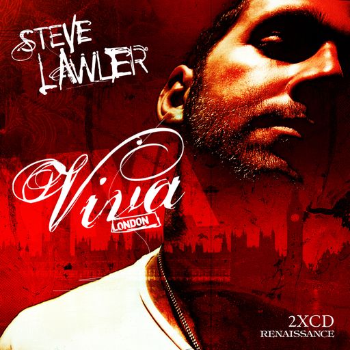 VIVa London CD1