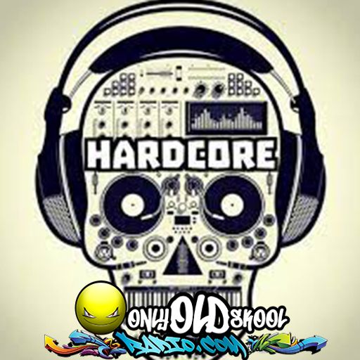 Pompey Paul  - Saturday 7th January 2023 - OnlyOldSkoolRadio.com