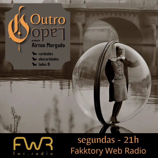 O Outro Lado 003 - 27.9.2021