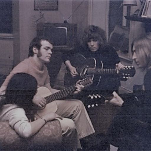 A Bit of Everything with John Cambridge. 5/4/2022