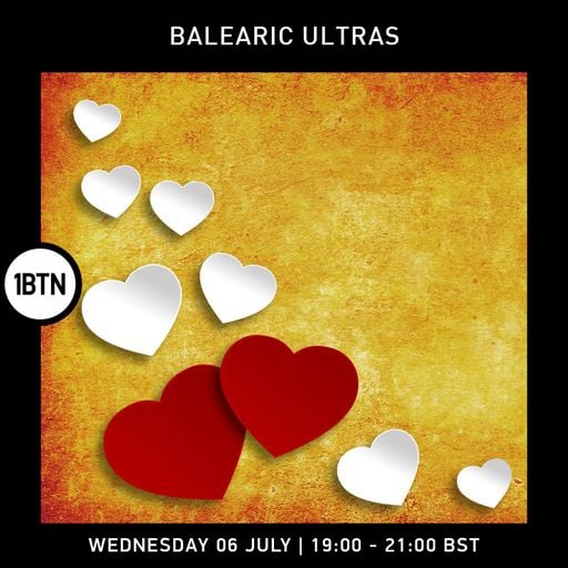 Balearic Ultras - 06.07.2022