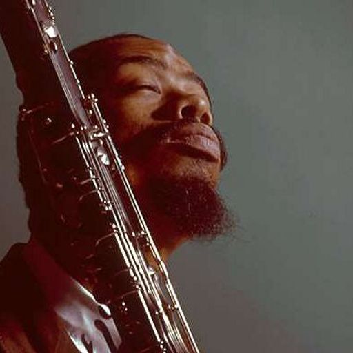 Angel Bat Dawid: Eric Dolphy Tribute Show - 5th July 2025