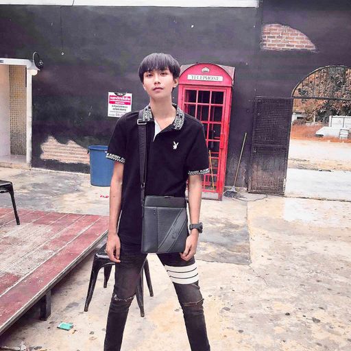 ต้องสว่างถึงจะเรียกว่าสายเเข็ง BPM130 BPM150