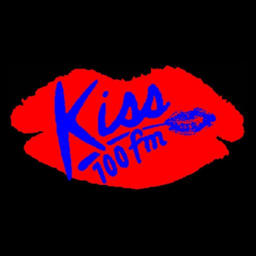 Robert Hood at "Deep Space" @ Kiss 100 FM (London) - 20 April 1994