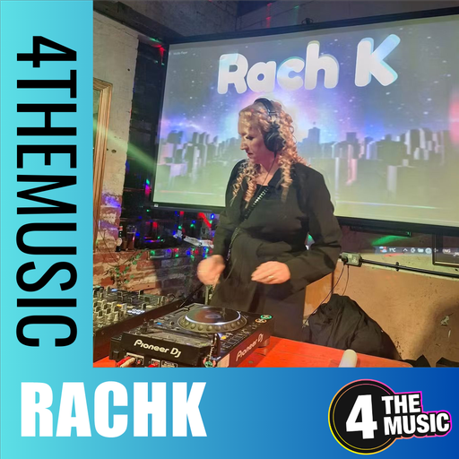 RachK on 4TheMusic - Rach Ks House Bangers