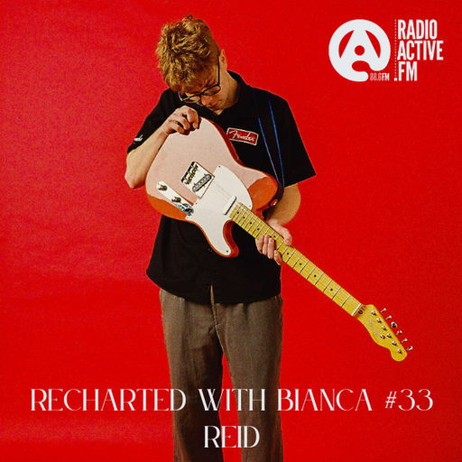 Recharted with Bianca #33 - REID