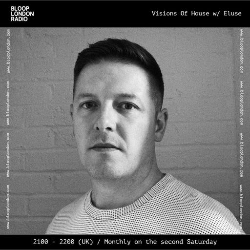 Visions Of House w/ Eluse - 10.01.26
