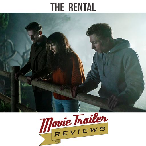Movie Review: The Rental