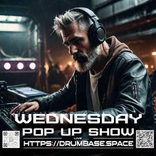 wednesday pop up show 17122025