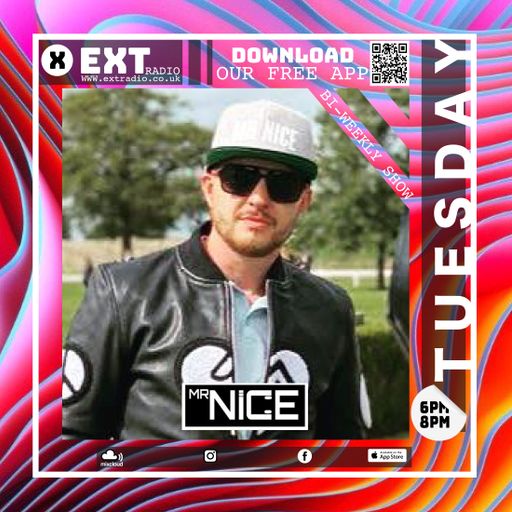 Mr Nice - 07 MAY 2024