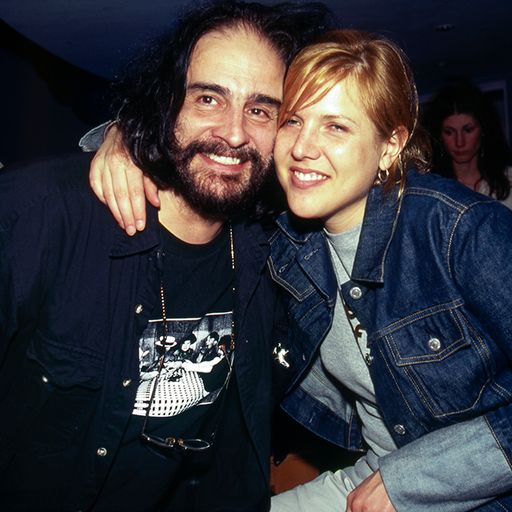 David Mancuso's London Loft Party: Colleen 'Cosmo' Murphy and David Hill // 29-10-21
