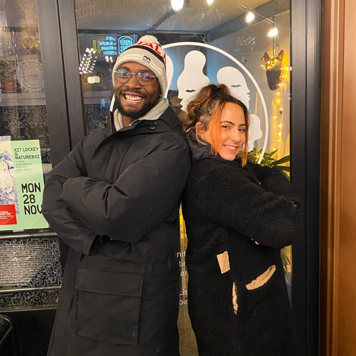 Kyle Parsley & JayU - 16/12/22